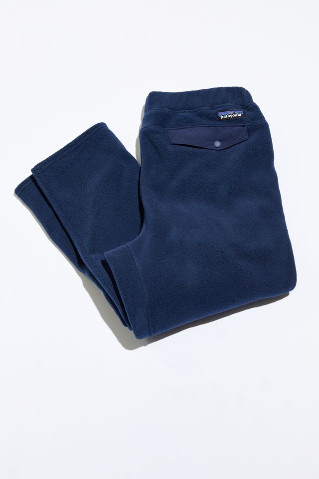 Patagonia Lightweight Synchilla Snap-T Fleece Pant | Urban Outfitters