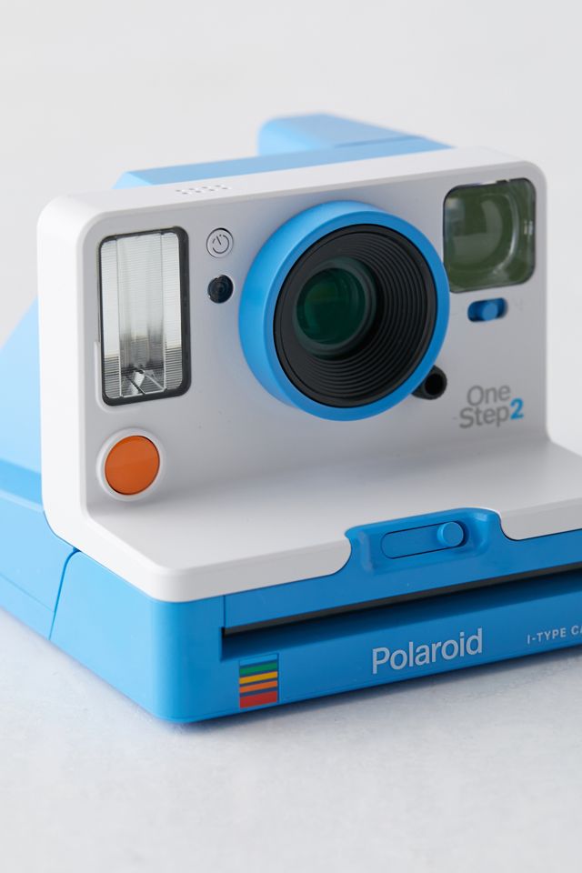 Polaroid Originals Color Of Summer Edition Everything Box