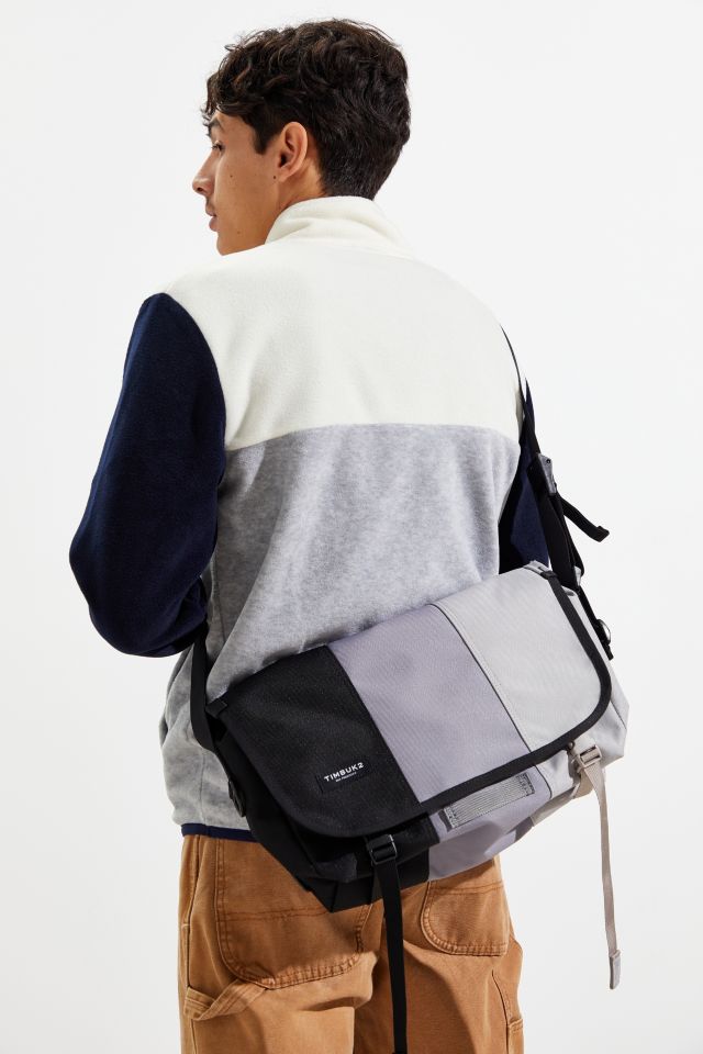 Timbuk2 Classic Small Messenger Bag  #1