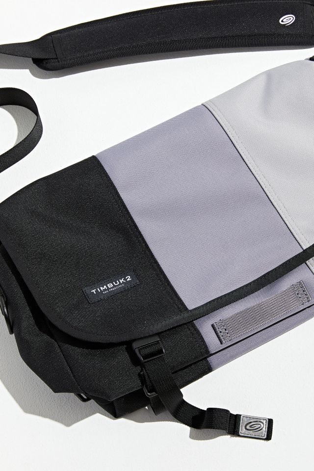 กระเป๋า Timbuk2 - Micro Classic Messenger Bag สี ECO Monsoon