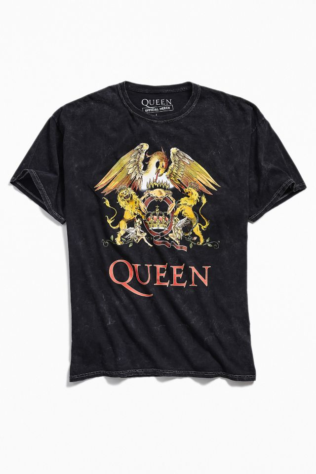 Urban outfitters outlet queen shirt