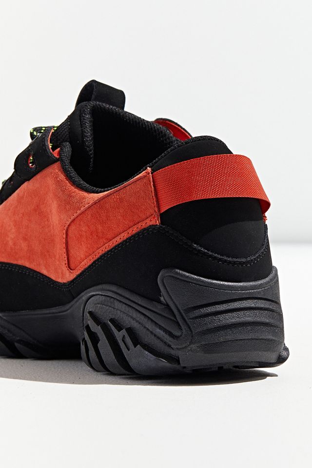 FILA Provenance X Future Chunky Sneaker | Urban Outfitters display picture 2