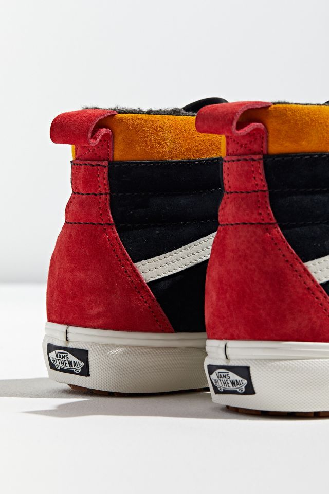 Vans Sk8-Hi 46 MTE DX Sneaker  #2