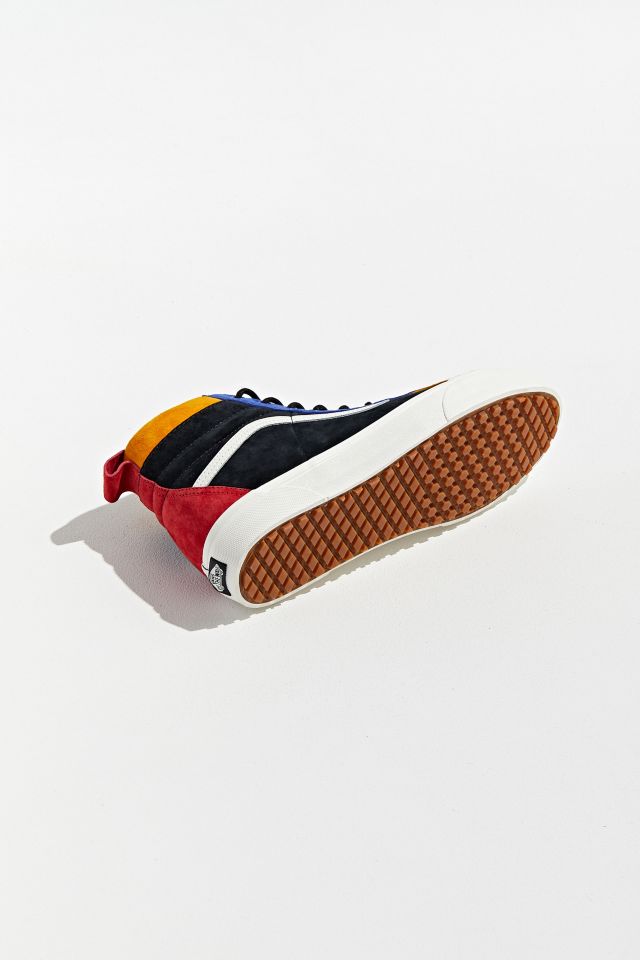 Vans Sk8-Hi 46 MTE DX Sneaker  #3