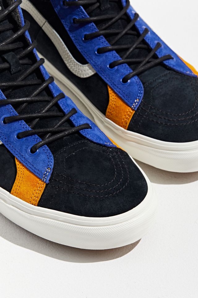Vans Sk8-Hi 46 MTE DX Sneaker  #4