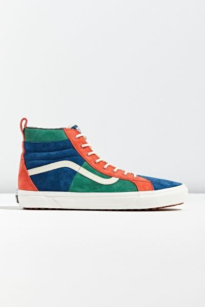 vans sk8 hi urban outfitters