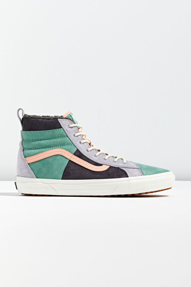 Vans Sk8-Hi 46 MTE DX Sneaker  #1