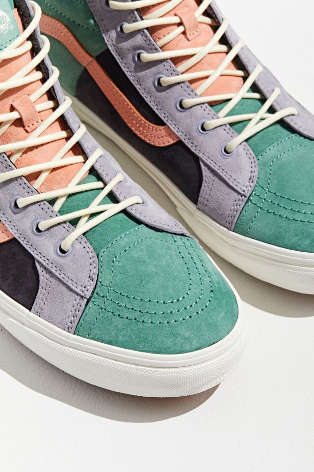 Vans Sk8-Hi 46 MTE DX Sneaker  #2