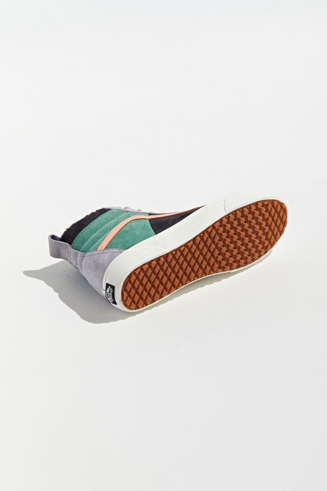 Vans Sk8-Hi 46 MTE DX Sneaker  #3