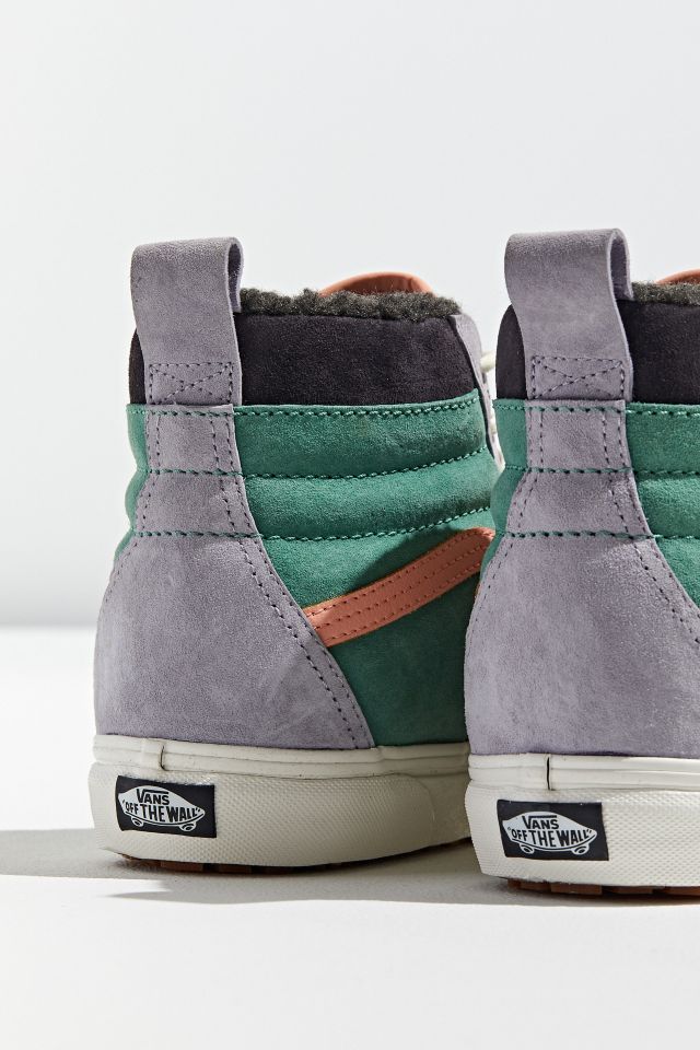 Vans Sk8-Hi 46 MTE DX Sneaker  #4