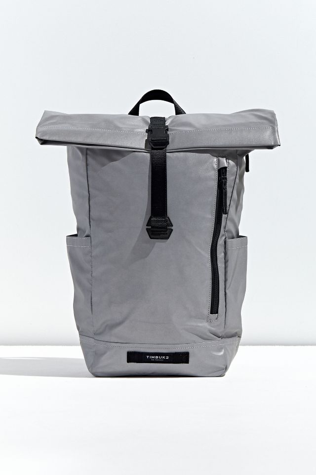 Timbuk2 reflective backpack sale