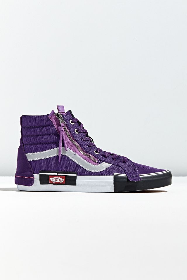 Vans sk8 2024 hi urban outfitters