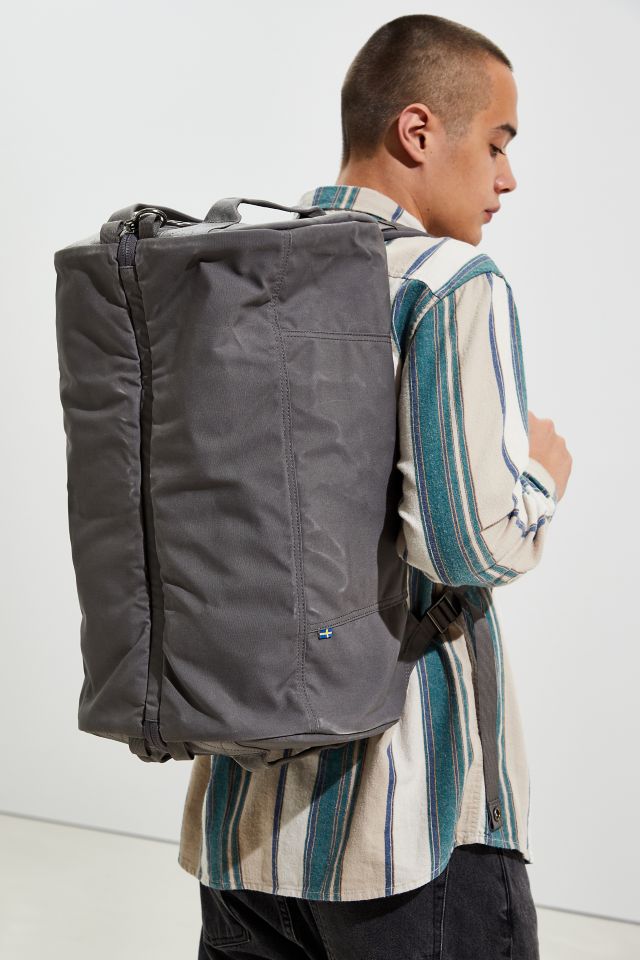 Fjallraven Splitpack Duffle Bag  #1