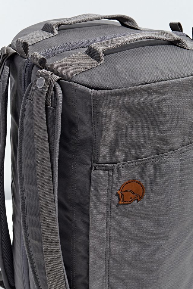 Fjallraven Splitpack Duffle Bag  #2