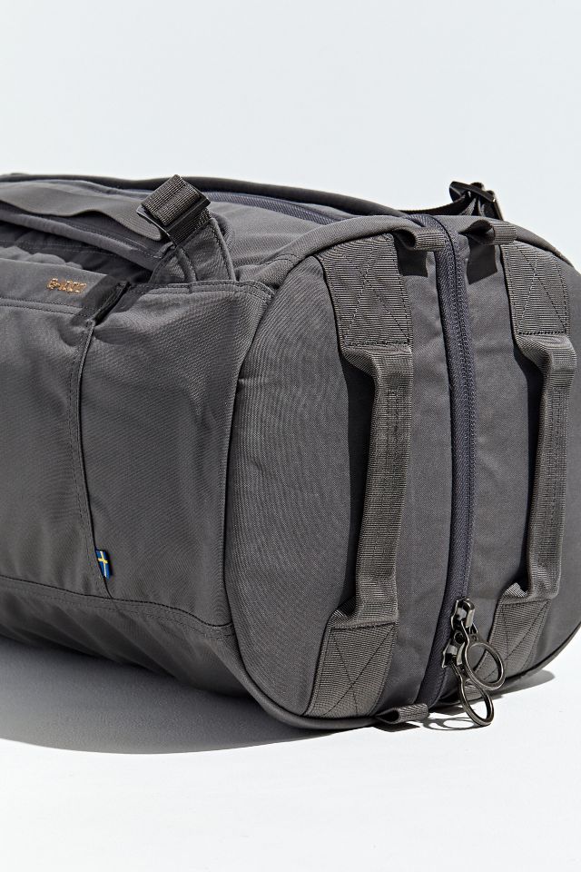 Fjallraven Splitpack Duffle Bag  #4