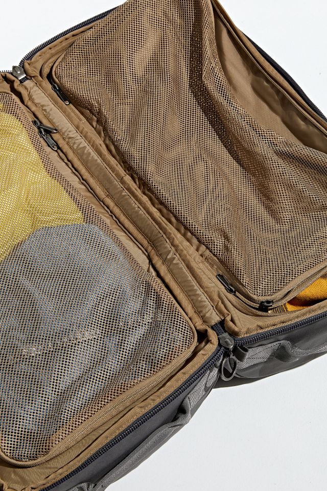Fjallraven Splitpack Duffle Bag  #5