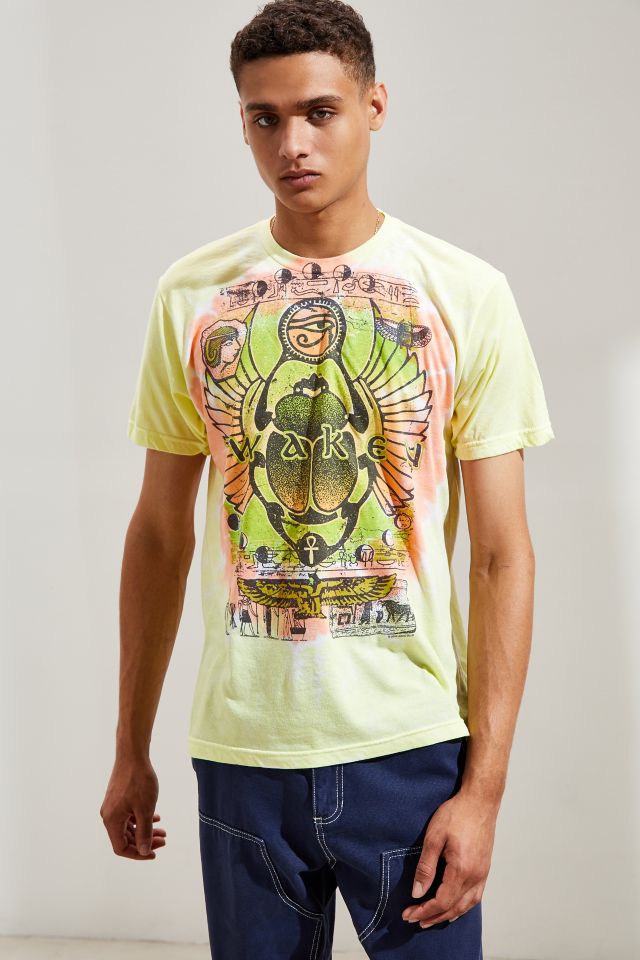 Awaken Tie-Dye Tee #1