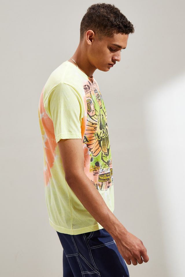 Awaken Tie-Dye Tee #2