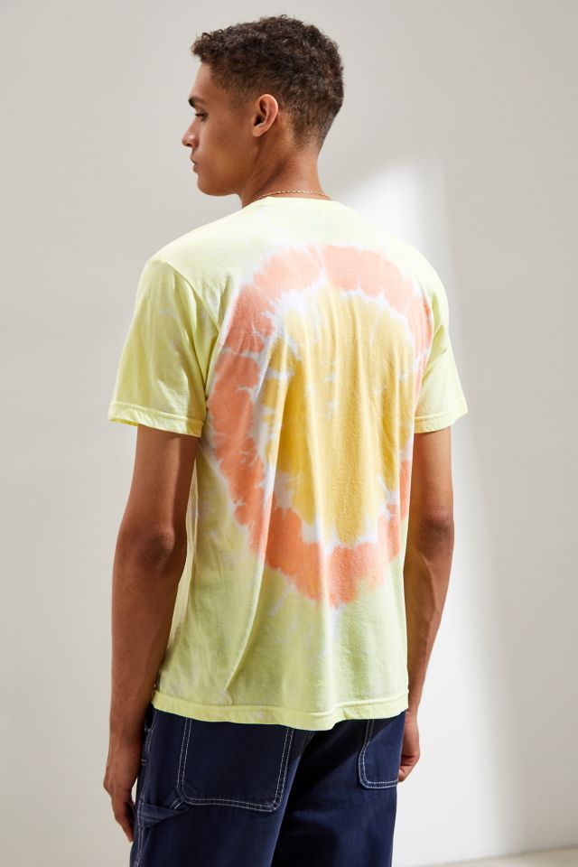 Awaken Tie-Dye Tee #3