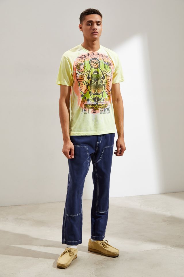 Awaken Tie-Dye Tee #5
