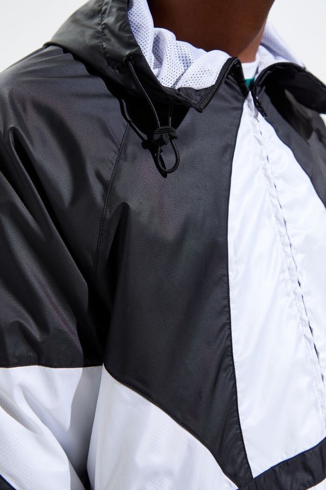 adidas Big Trefoil Windbreaker Jacket   #5