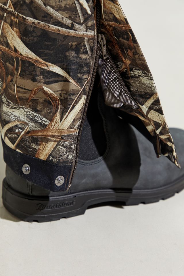 Columbia Widgeon III Camo Bib Overall   #3