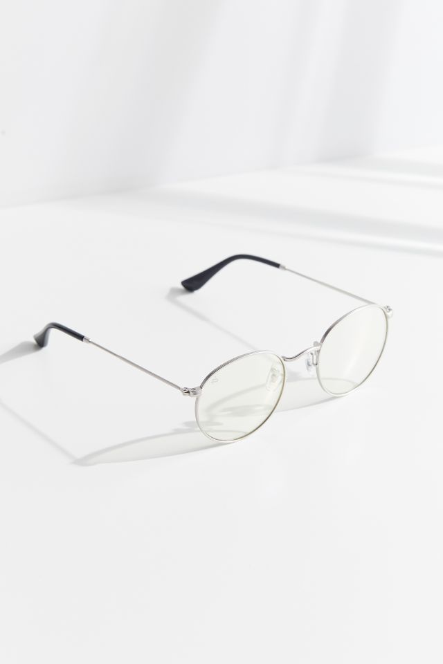 Privé Revaux The Galileo Blue Light Glasses #1