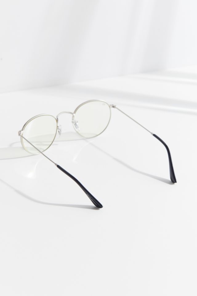Privé Revaux The Galileo Blue Light Glasses #2
