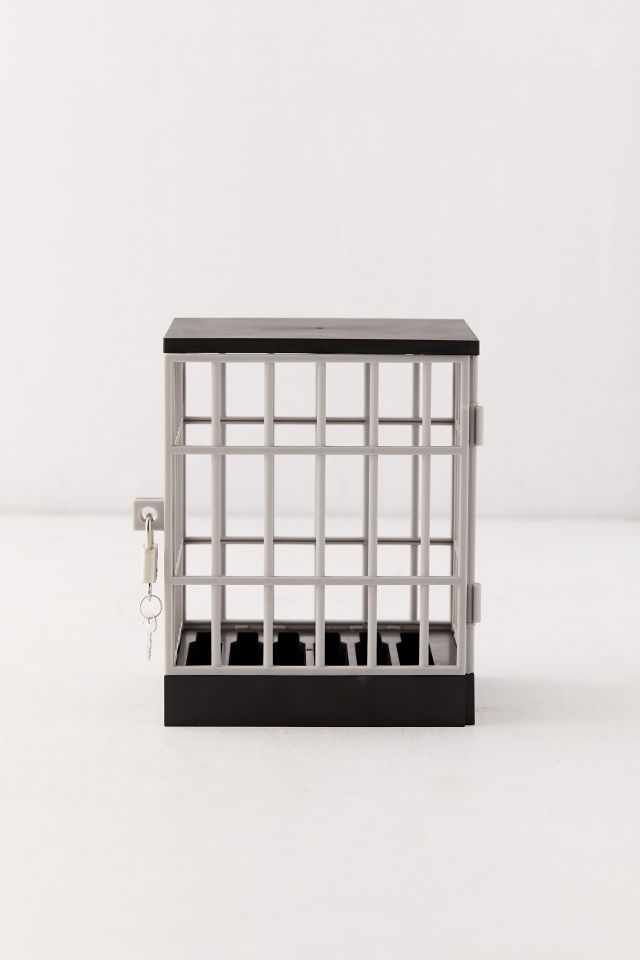 Cell Phone Jail #1