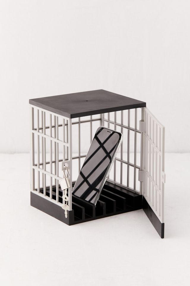 Cell Phone Jail #2