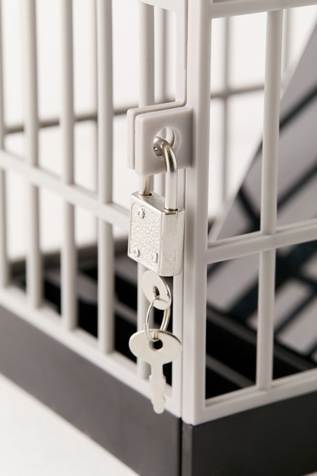 Cell Phone Jail #3