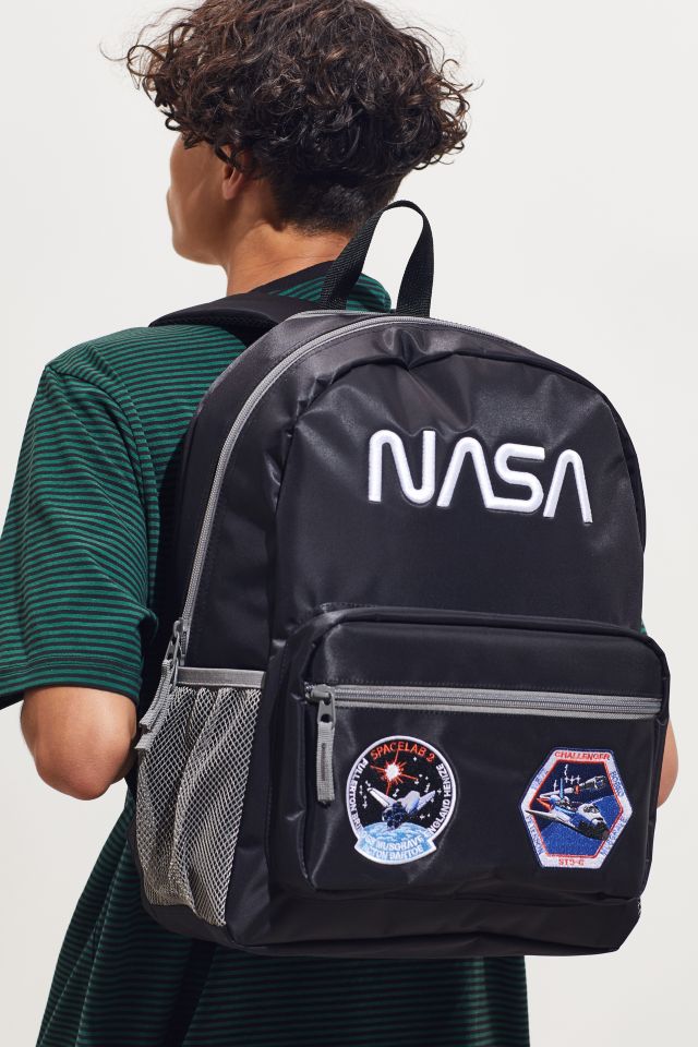 NASA Backpack #1