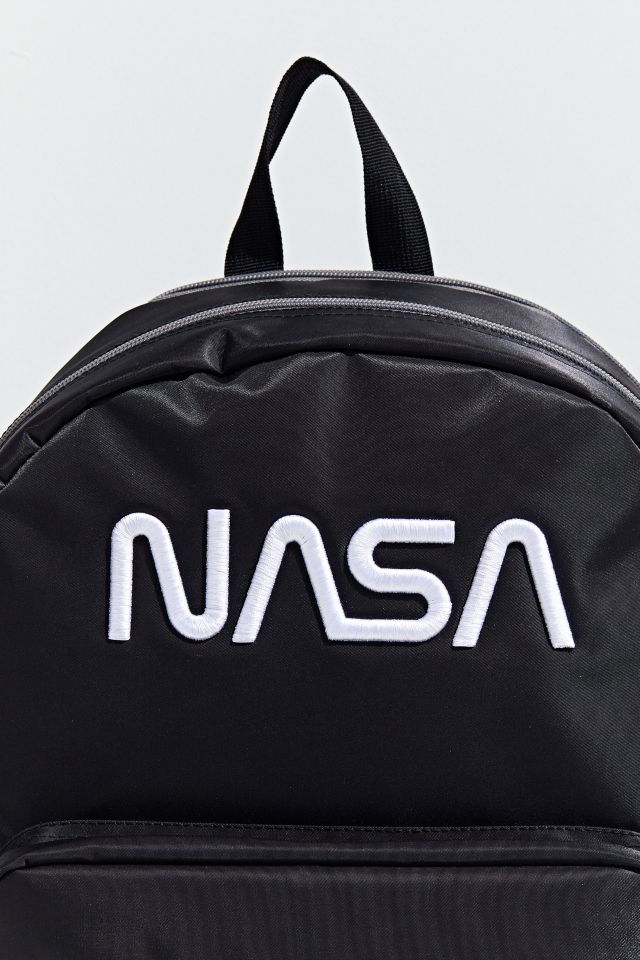 NASA Backpack #2