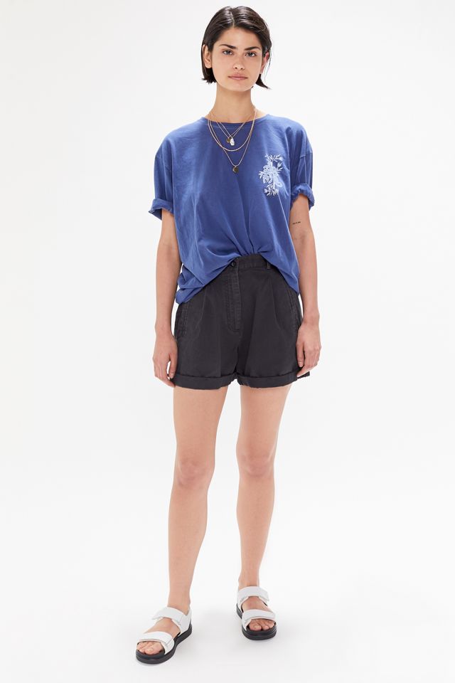 Project Social T Dragon Oversized Tee #2