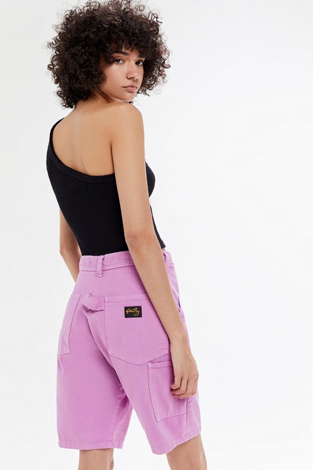 Vintage Stan Ray Overdyed Longline Short