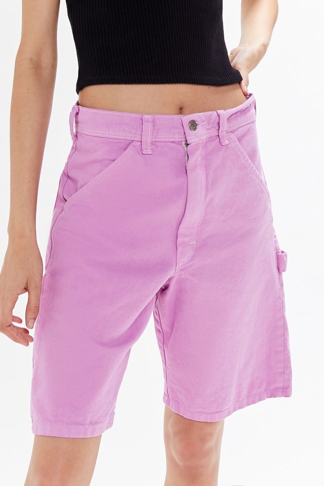 Vintage Stan Ray Overdyed Longline Short #1