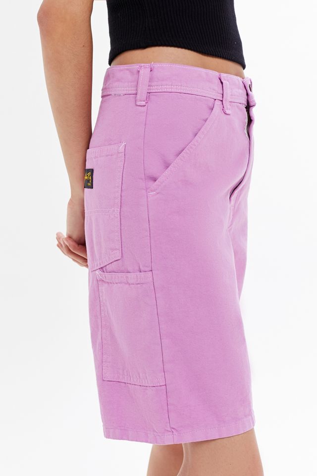 Vintage Stan Ray Overdyed Longline Short #3