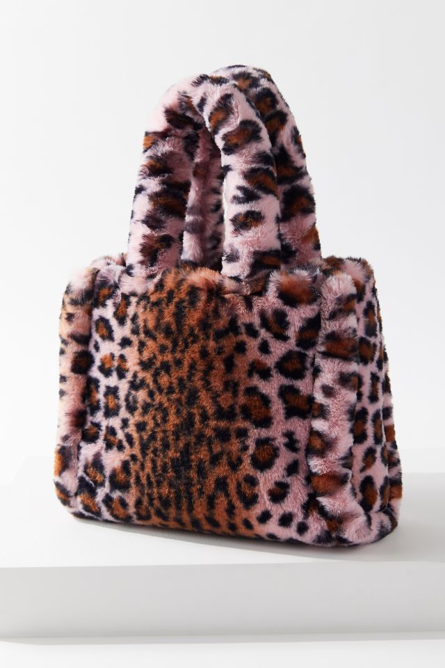 Skinnydip Liza Mini Tote Bag #1
