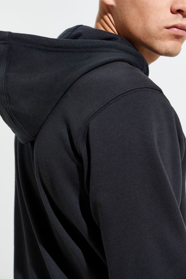 Columbia South Lake Hoodie Black Sweatshirt  #4