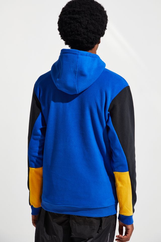Columbia Lodge Fleece Hoodie Sweatshirt  #4