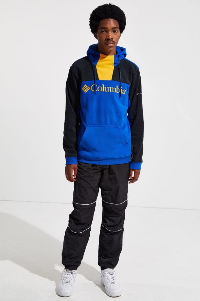 Columbia Lodge Fleece Hoodie Sweatshirt  #5