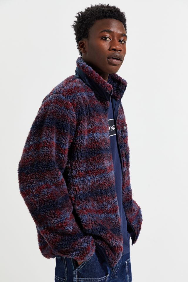 Columbia Winter Pass Fleece Jacket  #2