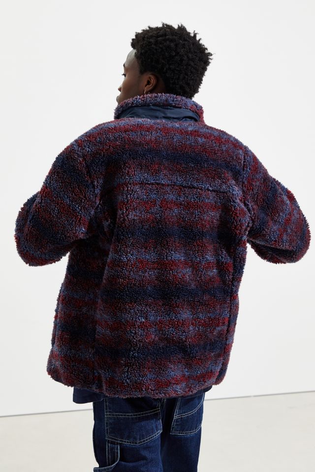 Columbia Winter Pass Fleece Jacket  #3