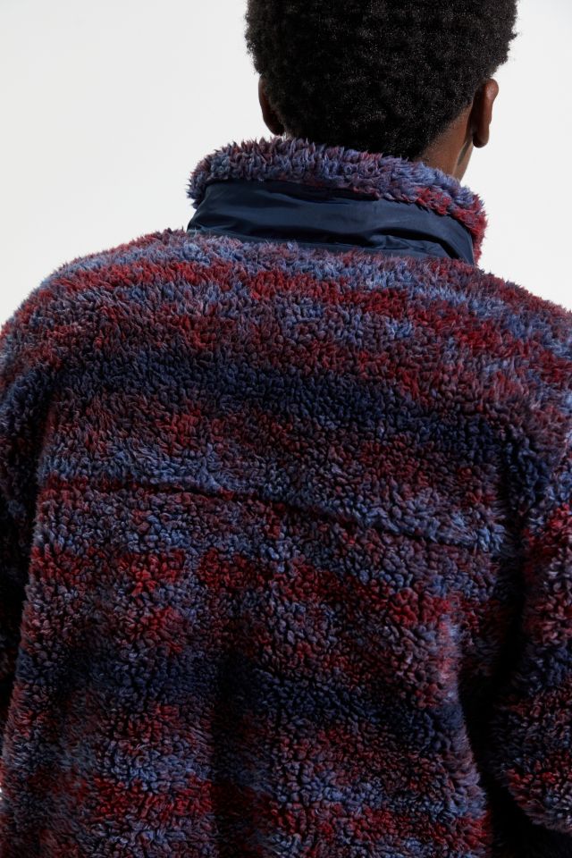 Columbia Winter Pass Fleece Jacket  #4