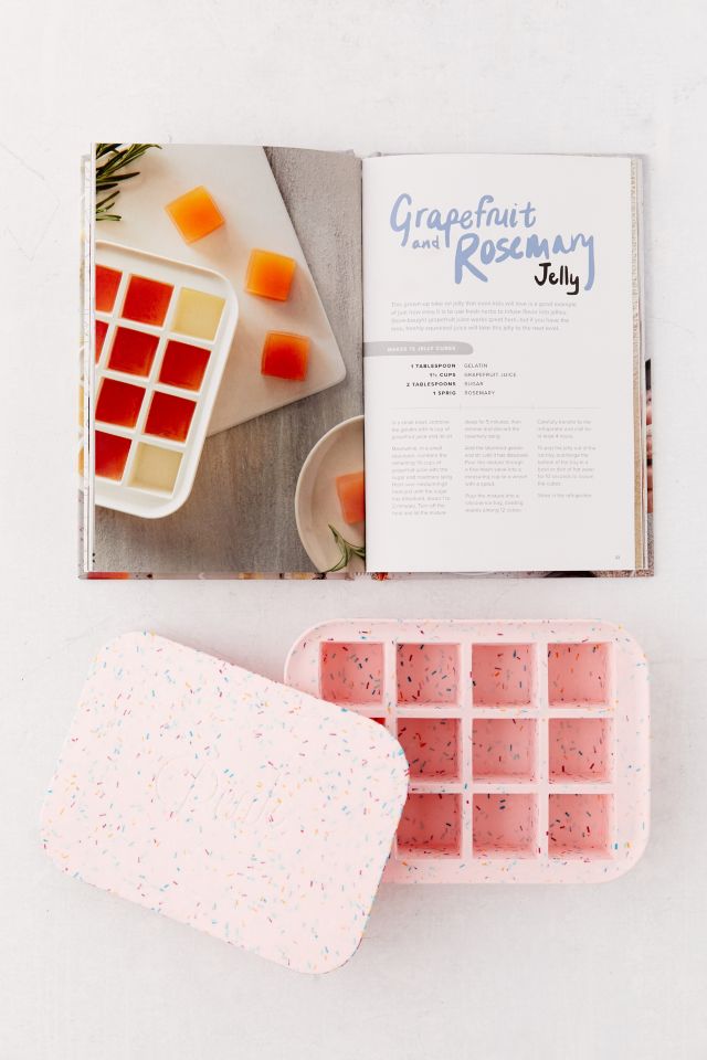 Ice Tray Treats: Effortless Chilled Desserts That Everyone Will Love By Olivia Mack McCool #2