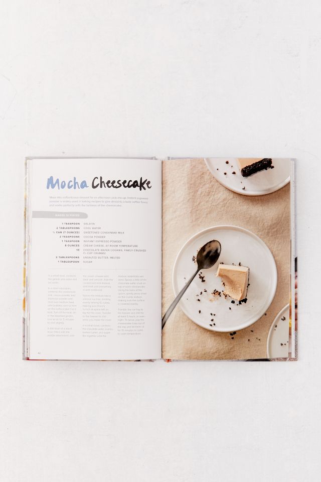 Ice Tray Treats: Effortless Chilled Desserts That Everyone Will Love By Olivia Mack McCool #4