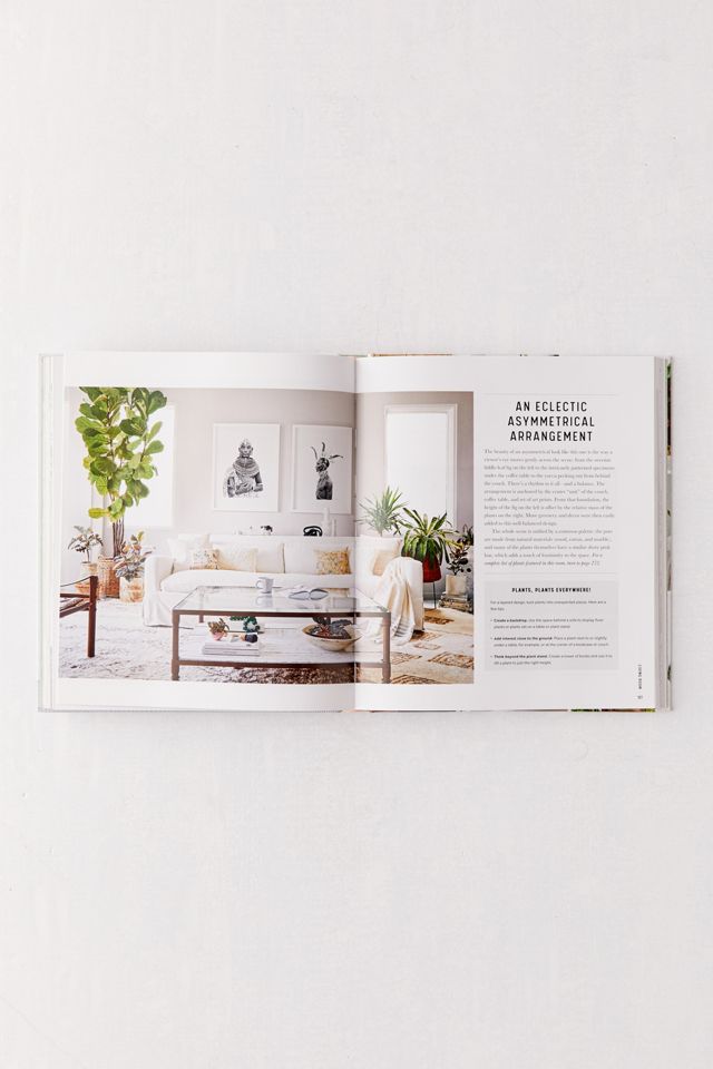 Decorating with Plants: What to Choose, Ways to Style, and How to Make Them Thrive By Baylor Chapman #4