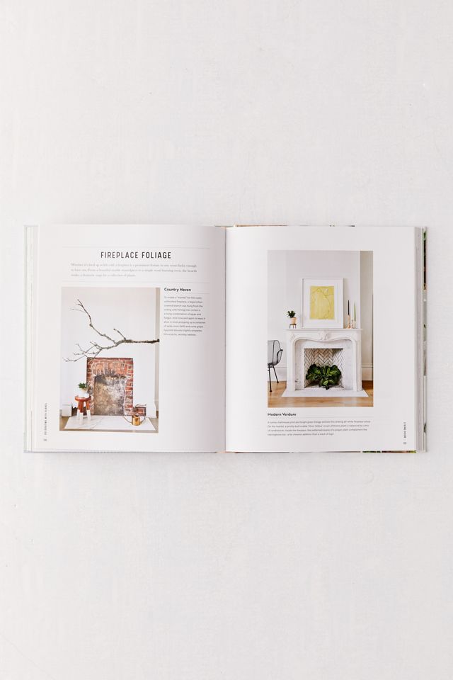 Decorating with Plants: What to Choose, Ways to Style, and How to Make Them Thrive By Baylor Chapman #5