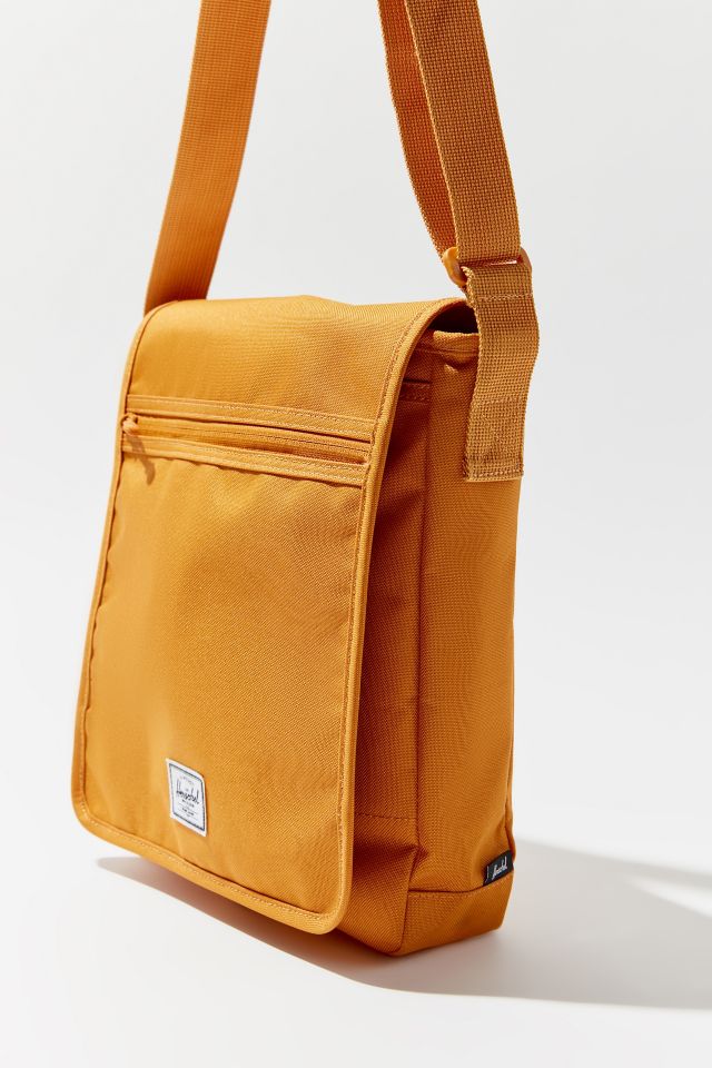 Herschel lane messenger small best sale