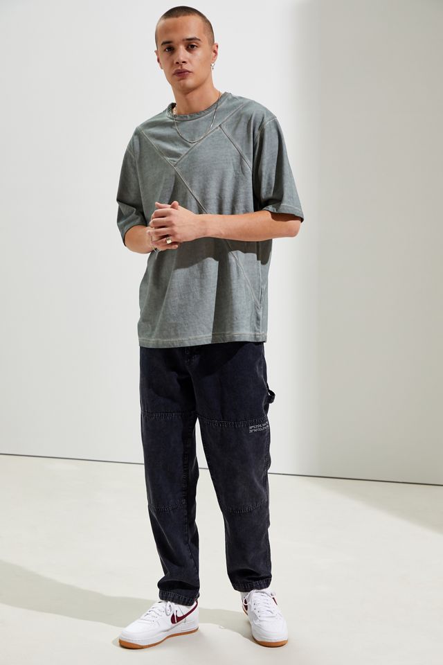 UO Silyo Tee | Urban Outfitters